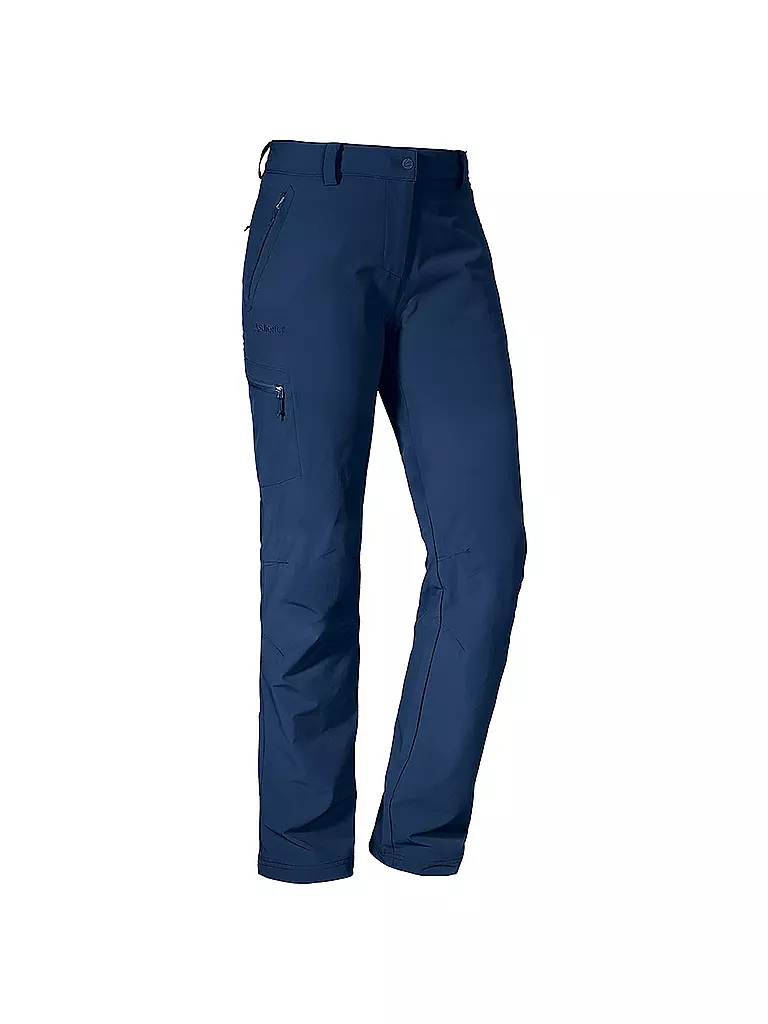 Wanderhose offers damen kurz regular normale 8